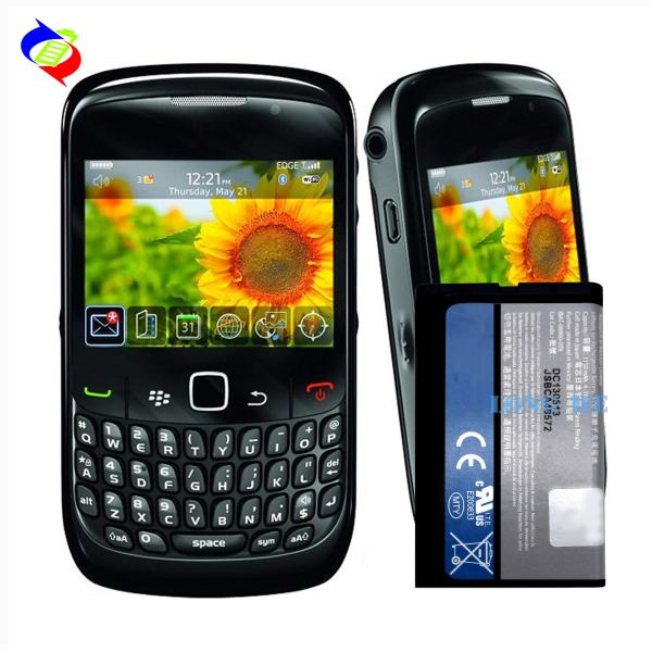 1150 мАч литий-ионный аккумулятор для Blackberry C-S2 9360 Z10 Q10