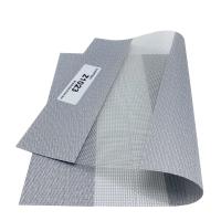 Tela 330g da zebra da proteção solar de Blockout da elegância