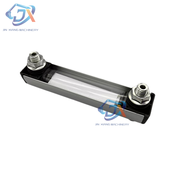 OEM Hydraulic Oil Dipstick Level Gauge for LIUGONG LONKING YUCHAI Excavators (CN)