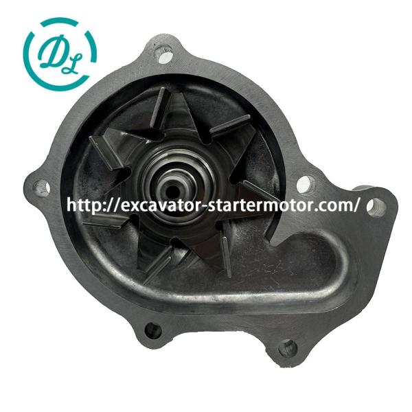 Kubota V3300 Water Pump Kit 1C010-73035 1C010-73430