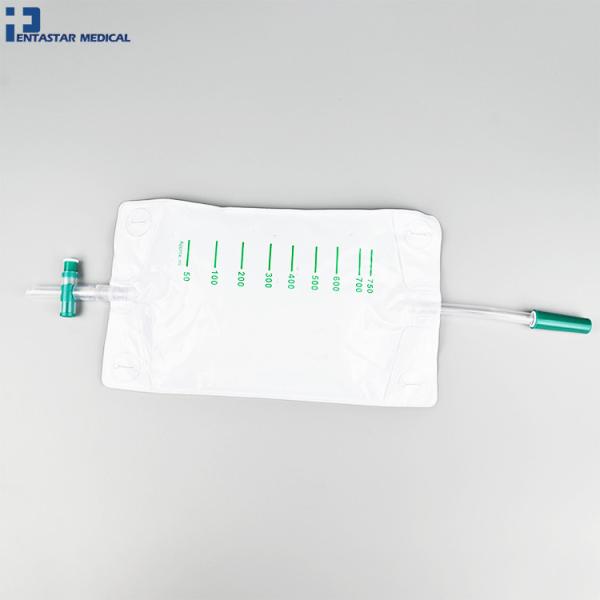Pants with Urine Leg Bag 500ml Urine Leg Bag Leg Urine Bags