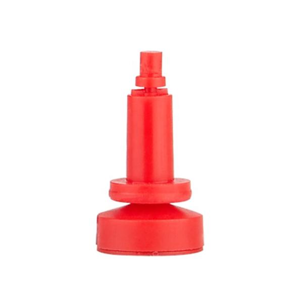 Full Circle Rotation Atomized Irrigation Spray For Agriculture and Corrosion-Resistant