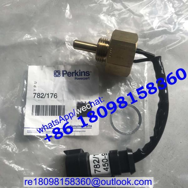 782/175 Oil pressure sensor 782/176 Water Tem Swith for 4006 4008 4012 4016 Perkins Dorman FG Wilson generator parts