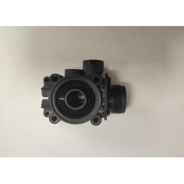 Professional Industrial Moulded Products  Pvc Pipe