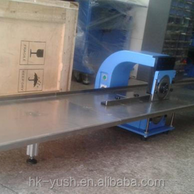 High-Capacity PCB Depanel Equipment Manufacturing Factory | Supplier of Industrial-Grade PCB De-paneling Tools