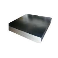 Fer-blanc enveloppé de tôle d'acier 600 - 1050mm pour Outpacking