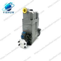 304-0677 10R-6327 bomba diesel C7 C9 C-9 combustível de motor de escavadeira bomba de injecção 3040677 10R6327 Para 324D 330D
