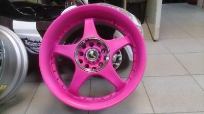 Umidade automotivo da pintura de DIY Peelable - revestimento de borracha líquido sintético da prova 