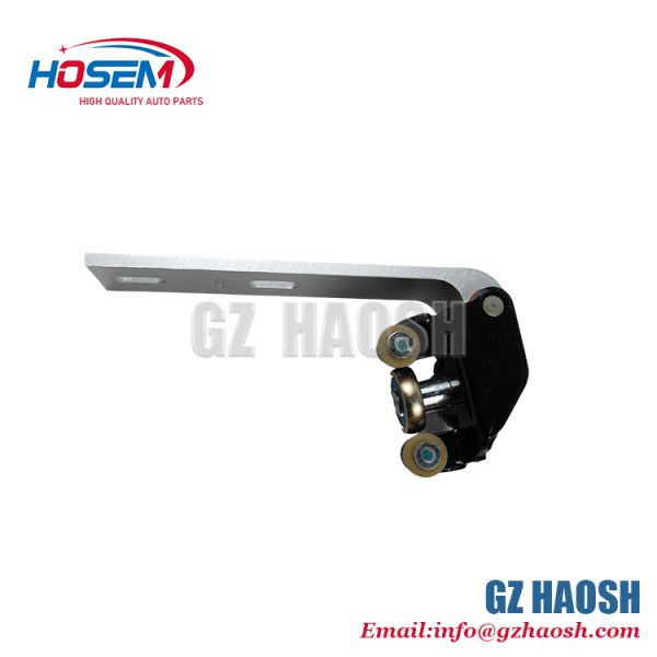 Auto Body Parts Middle Door Roller Assembly CN6C15 V268B40AB for Ford QS TS with Standard Size