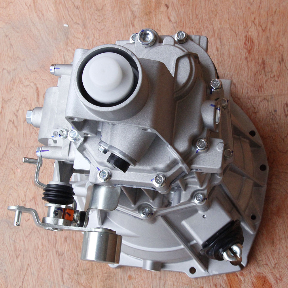 Zpartners MR515A03 5 Speed Manual Transmission Assembly Gearbox for Changan Star 9 1.5L Engine OEM Auto Parts Replacement Factory Supply