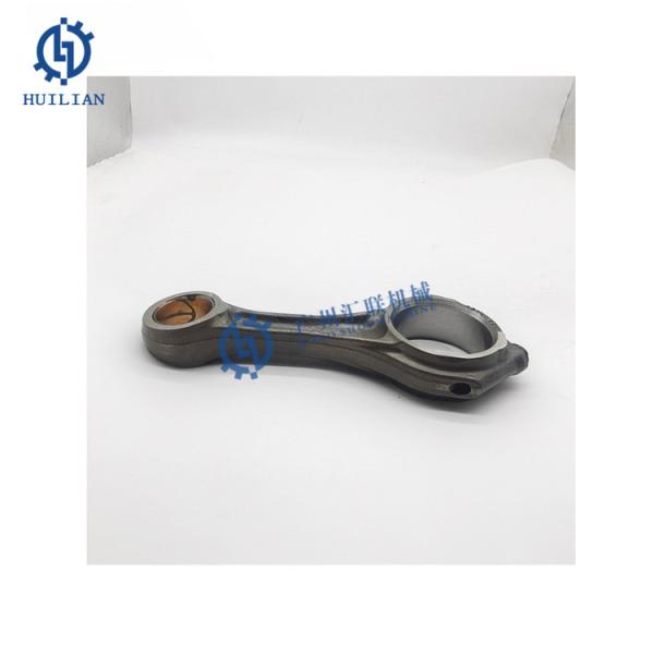 Cummins 6BT Engine Spare Parts 5257364 4943979 5263946 5340588 Connecting Rod Komatsu