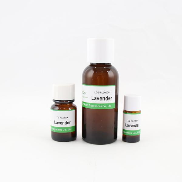 Personal Care Shampoo Fragrance Oil Natural Lavender Perfume Essence Oil