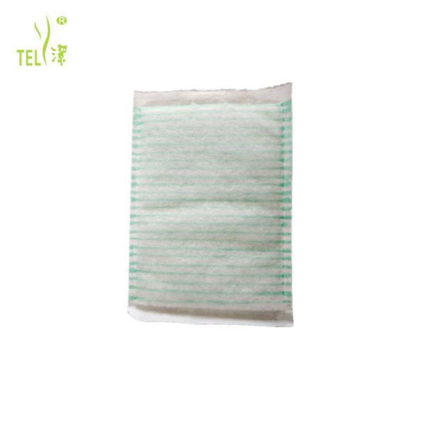 Medical Accessories 80g Disposable Non Woven Gloves
