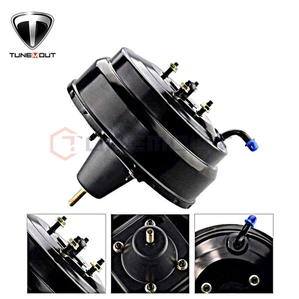 47210-Vb010 Vacuum Power Brake Booster For Nissan Safari Patrol Y61