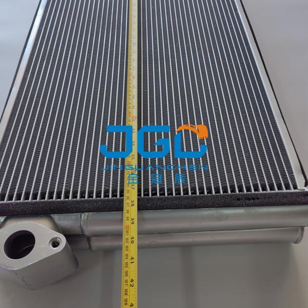 DX225 DX200A DX210W DX190W DX220A DX225LC DX230LC DX235NLC Oil Cooler K1008128