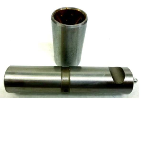 Canter Posterior Spring Pin 28x117.5 l34.1422 TAN-HD-2T5 MB035282  MB035281  MB035282