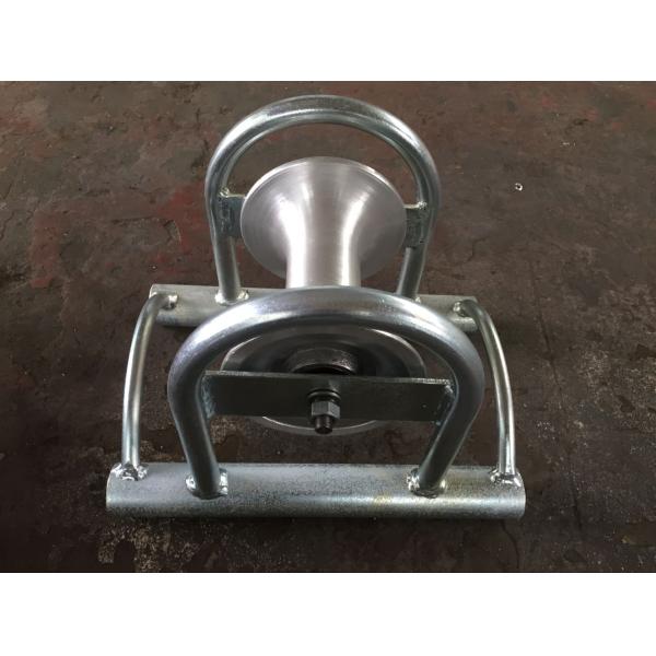 High Efficiency Underground Cable Installation Tools Cable Hauling Machine