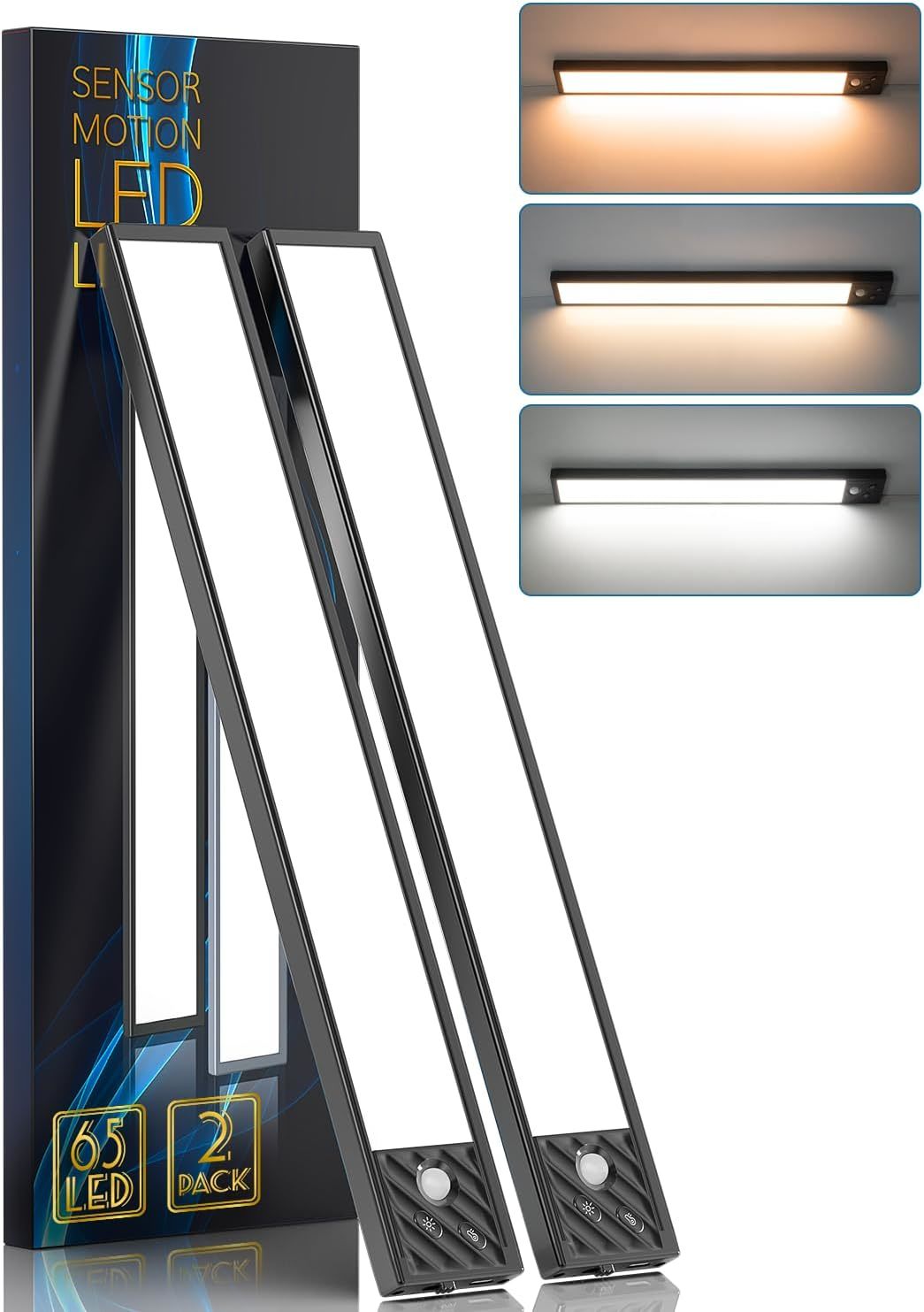 LED Indoor Light