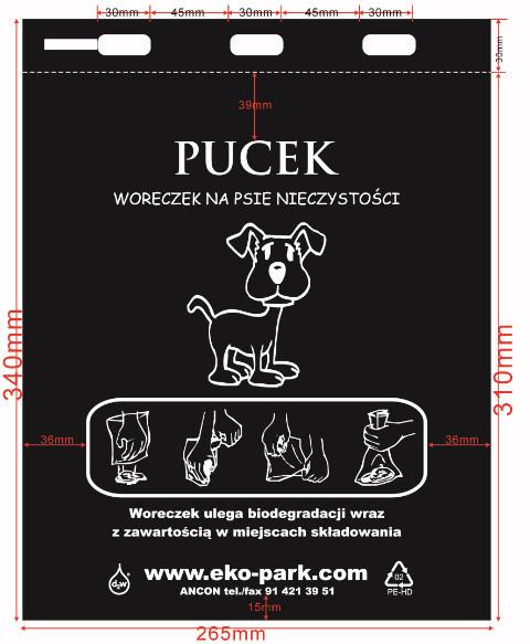 high quality disposable dog poop bags / vest handle pet garbage bags, Pet Recycled Silicone dog poop bag / biodegradable