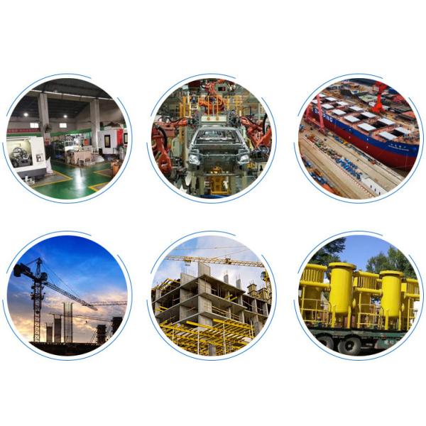 Ángulo de metal ASTM Ángulo de hierro Ángulo de barras de acero Ángulos de acero Q235B