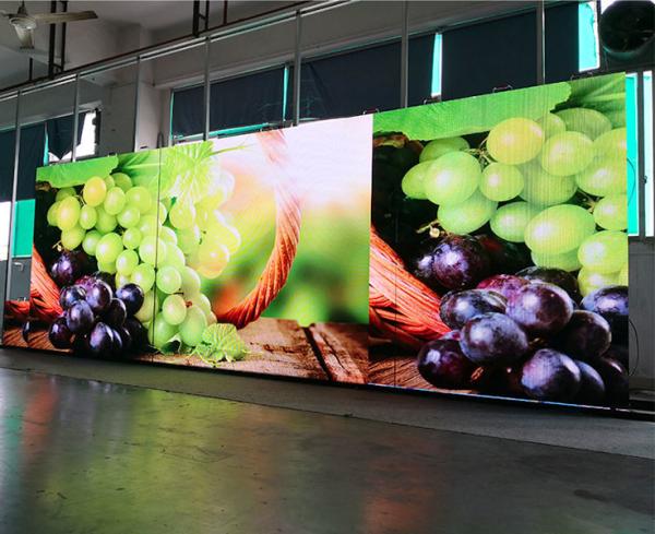 Factory Prices Indoor Free Movie Led Screen P2 P2.5 P3 P4 Led Video Wall