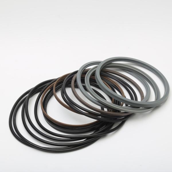 SB140 Natural Rubber Hydraulic Breaker Seal Kit OEM SGS Standard