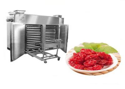 1.35kw 300kg Hot Air Drying Oven For Bottarga Dehydrator Fruit Drying