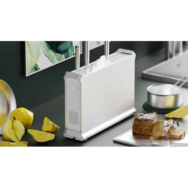 Обеззараживание доски дезинфицирующего средства разделочной доски кухни Healthlead УЛЬТРАФИОЛЕТОВОЕ автоматическое