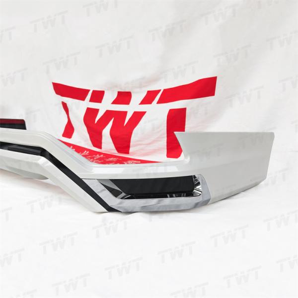 Twt LC300 Auto Car Body Kits Front Rear Bumper Spoiler Grille Guard Door Plate for Toyota Land Cruiser Lc300 2022