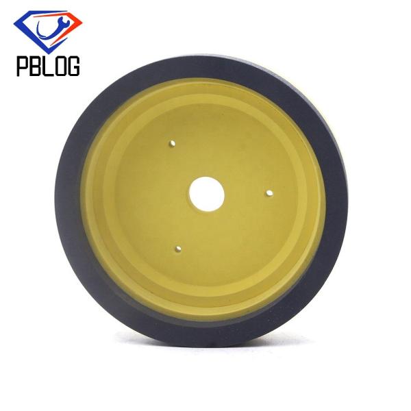 Стекло абразивного диска песчинки абразивного диска 2800RPM 240 смолы OBM