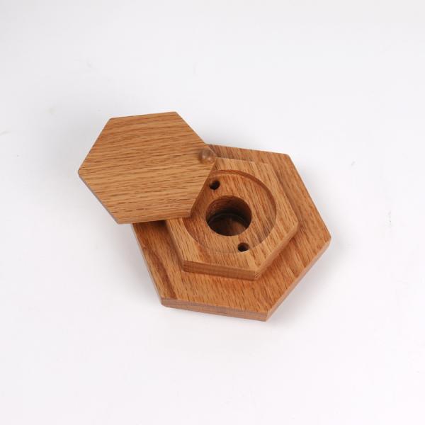 Kit de fumeur de cocktail avec 4 copeaux de bois de chêne cerisier pomme et pêche à l'ancienne Whiskey bourbon fumeur kit infuseur pour les boissons