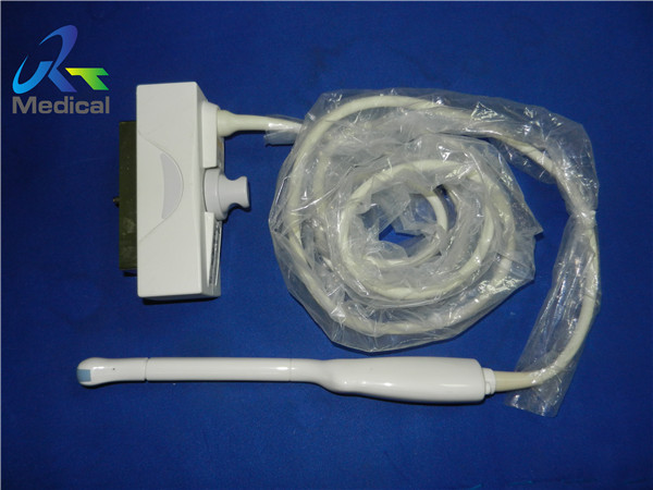 EC1123 Ultrasound Transducer Biosound Biosound Endocavitary 10mm Intravaginal Sonogram array transducer ultrasound