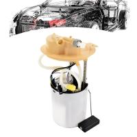 Fuel Feed Unit 31372903 for S60 S80 V70 XC60 XC70