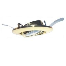 Recessed Trim