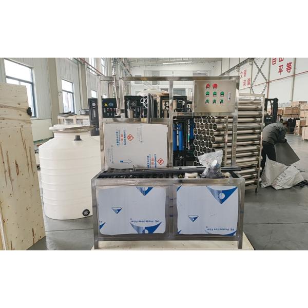 2 Gallon 5 Gallon Bucket Water Washing And Filling Machine For Water Production