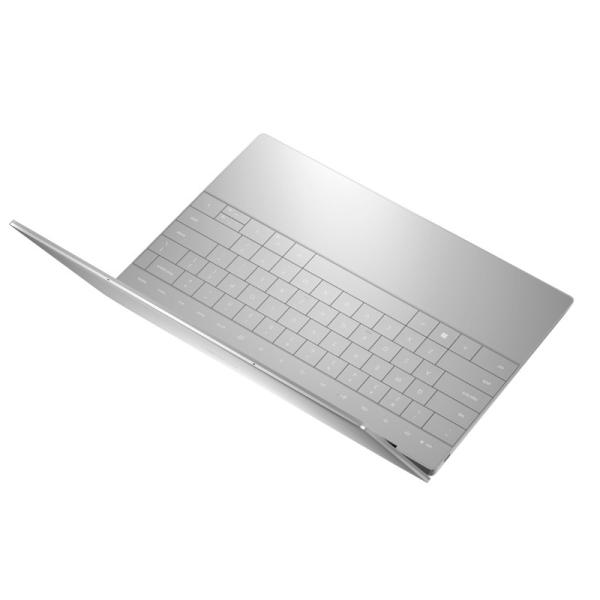 13.4 Dell XPS 13 Laptop with Core i7-1260p 16GB 512GB and Intel Iris Xe Graphics Card