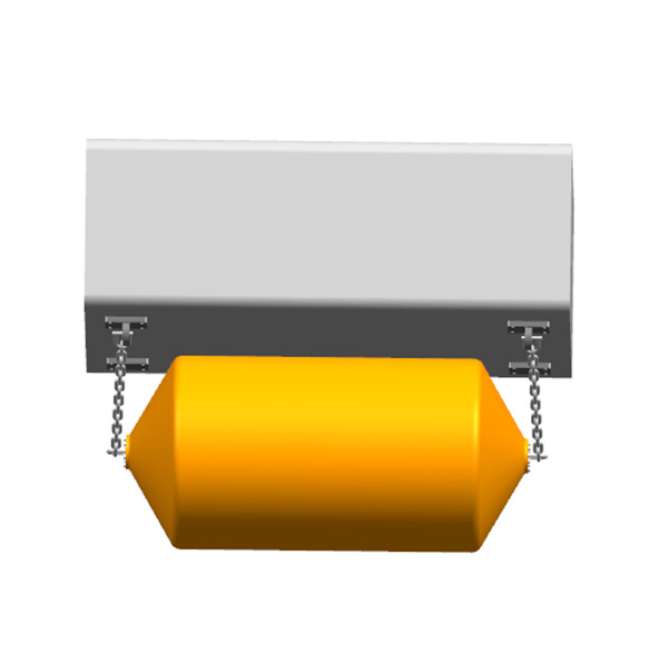 300x500mm / 400x600mm Ship Guard Floatable Foam Marine Fender