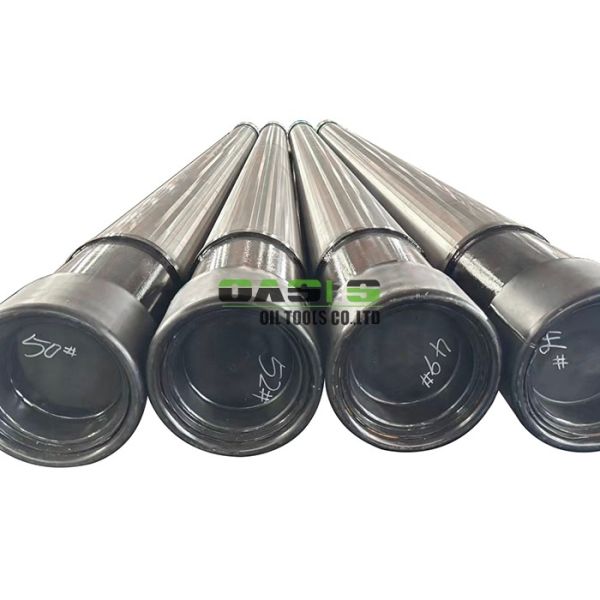 Pipe Base Screen Customizable Configuration and Performance for Optimal Sand Control in Various Applications