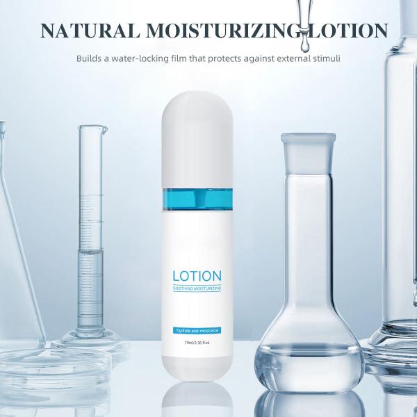 ODM Face Moisturizer Nourishing Hydrating Whitening Face Cream For Dry Skin Repair