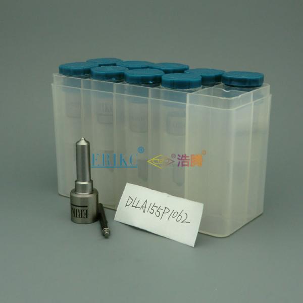 Toyota Hilux denso DLLA 155P1062  injector nozzle DLLA155 P 1062 ,Hiace 093400-8630 for diesel fuel injector 095000-5921
