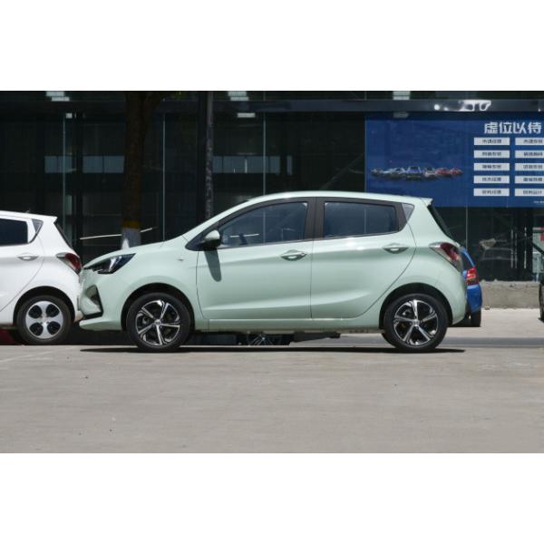 CHANGAN Benben EStar Mini EV Cars 310km New Energy Car 150km NEDC