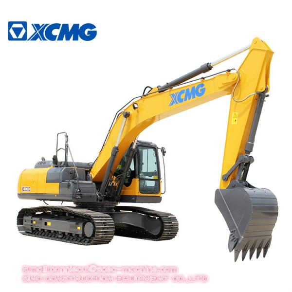 Экскаватор СКМГ СЭ200ДА 2050 Р/Мин Кумминс Энгине Кравлер 21 тонны гидравлический