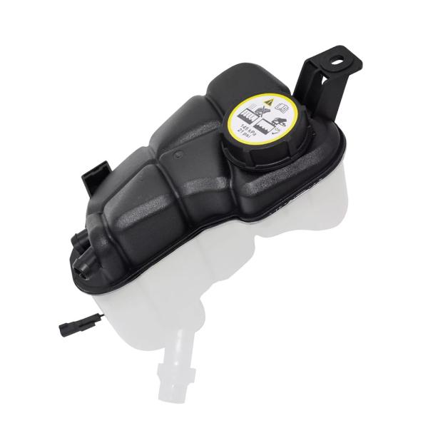 WOMALA Reservoir Tank LR060349 for Land Rover LR060349ES 2019