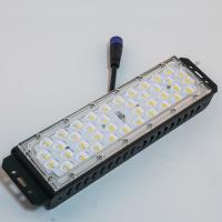 La carte PCB de module de DOB 150w LED de SMD 2835 sans C.A. du conducteur 220V a entré