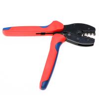 LY-2546B MC4 Crimping Tool Solar Panel Connector Crimp Tool Solar PV Crimper
