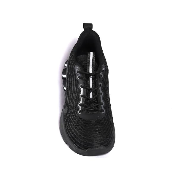 Shengjie Fly Knit Обувь Противопроницаемая MD наружная подошва Рабочие ботинки Всасывающие удар Дышащие защитные ботинки