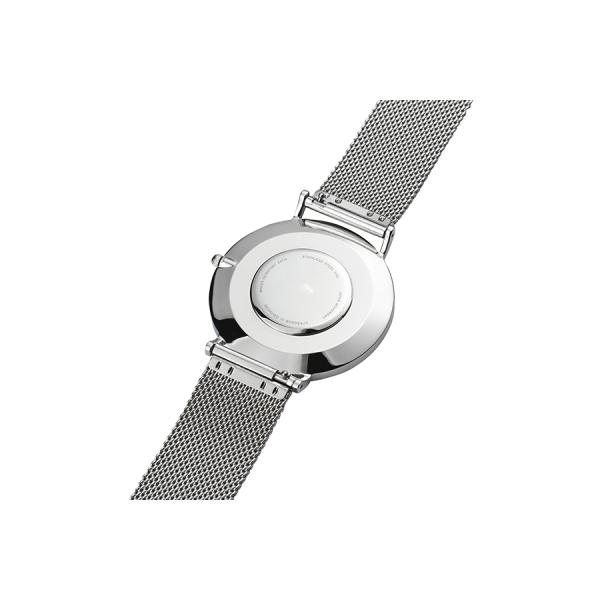 Custom Minimalist Wrist Watch , 316L SS High Accuracy Quartz Watches