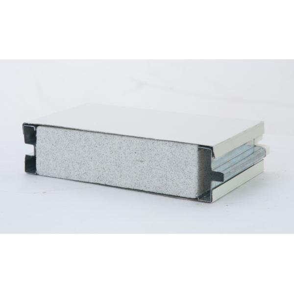 Handmade 12000mm Cleanroom Panels Construction Insulation Paper Honeycomb Sandwich Panel