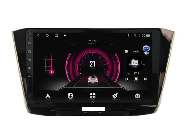 9/10.1 Screen For VW Volkswagen Passat 2016-2017 Car Multimedia Stereo