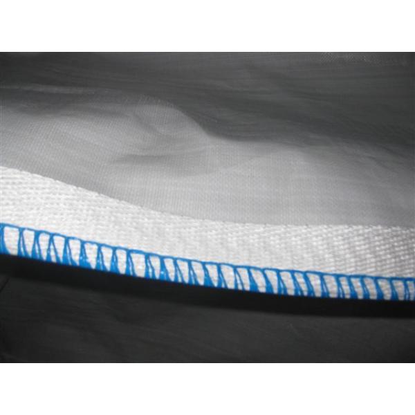 Сумка FIBC высокорослой U-панели большая, УЛЬТРАФИОЛЕТОВЫЕ обработанные сумки полипропилена цемента слон